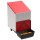 POEDEIRO PLATINUM METAL EXTERIOR GALINHAS 1 DIVISAO