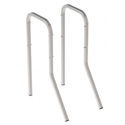 KIT DE PERNAS DE POEDEIRO PLATINUM 1 PISO