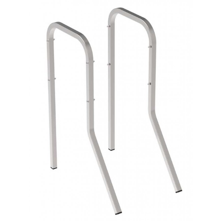 KIT DE PERNAS DE POEDEIRO PLATINUM 1 PISO