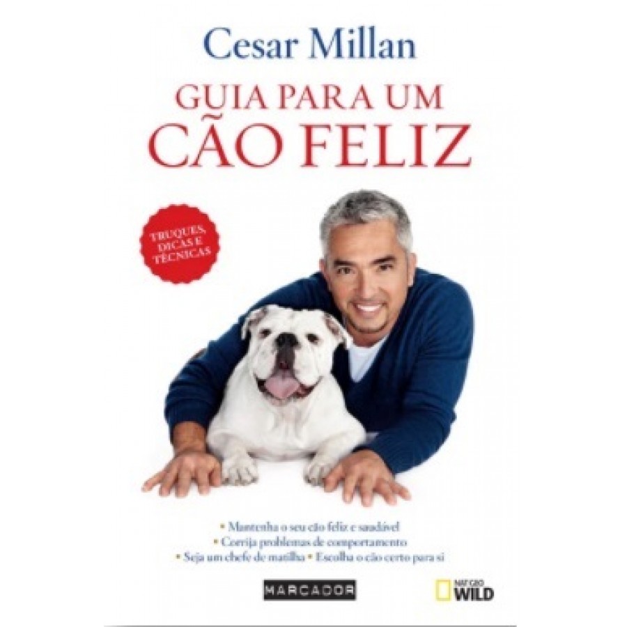 LIVRO GUIA PARA UM CAO FELIZ LIVRO GUIA PARA UM CAO FELIZ