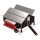 GALINHEIRO MOVEL FREE-RANGE " AR LIVRE " C/KIT RODAS 150 X 180MT