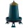COMEDOURO GALINHAS 16 KG COM PATAS PLASTICO RECICLADO
