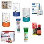 Suplementos vitaminicos