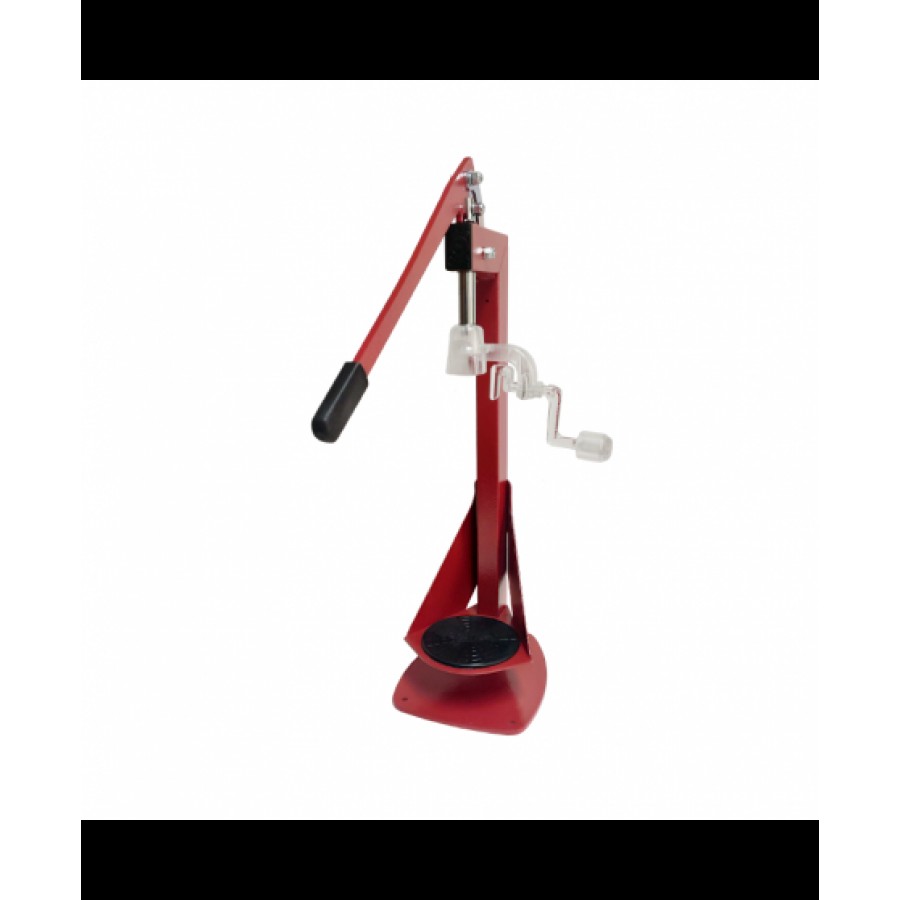 CAPSULADOR E ENROLADOR MUSELET CAPSULADOR E ENROLADOR MUSELET