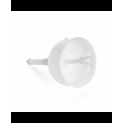 FUNIL AUTOMATICO PLASTICO L751E