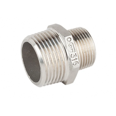 ROSSI CASQUILHO REDUÇÃO 1.1/2" x 1.1/4" PARA TRIPÉ