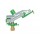 ROSSI ASPERSOR SECTORIAL R15S  1" 1/4"