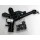ASPERSOR POLIPROPILENO REG.  1" 1/4" F