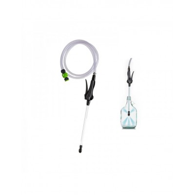 LAVA GARRAFAS MULTIJATO COM LANÇA 35CM