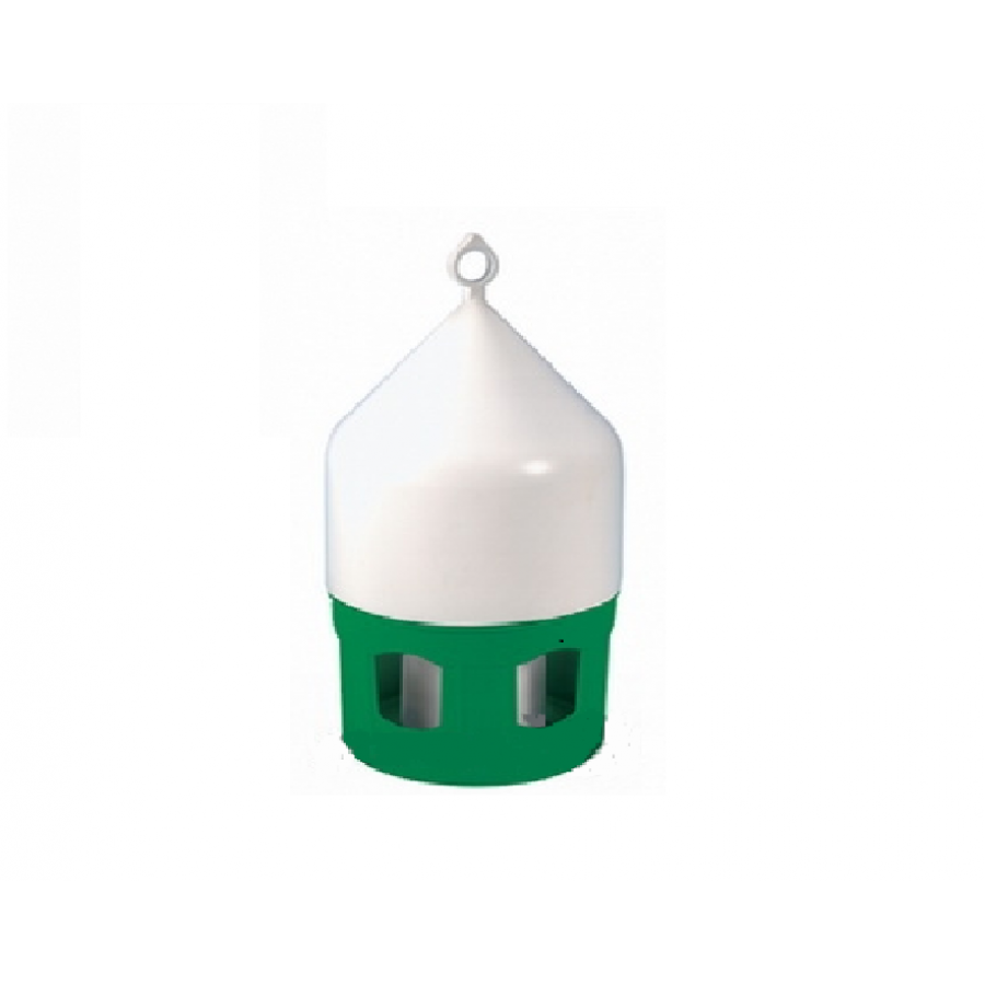 BEBEDOURO DE POMBOS 5 LITROS BEBEDOURO DE POMBOS 5 LITROS