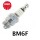 NGK VELA MOTORES 2T BM6F
