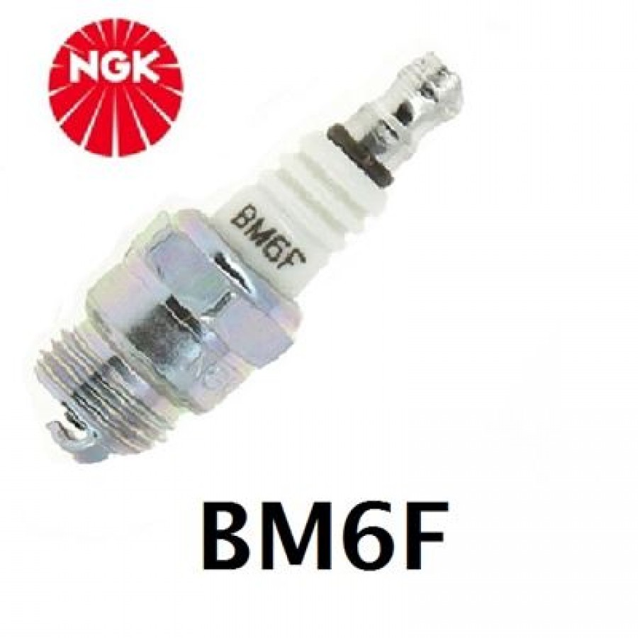 NGK VELA MOTORES 2T BM6F