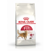 ROYAL CANIN GATO FIT 32 - 10 KG