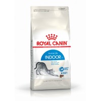 ROYAL CANIN GATO INDOOR 27 - 2 KG ROYAL CANIN GATO INDOOR 27 - 2 KG
