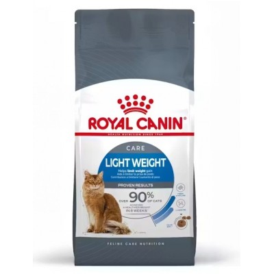 ROYAL CANIN GATO LIGHT WEIGHT CARE - 1.5 KG