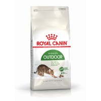 ROYAL CANIN GATO OUTDOOR 30 - 2 KG ROYAL CANIN GATO OUTDOOR 30 - 2 KG