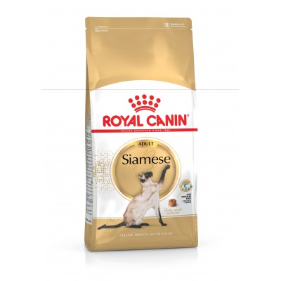 ROYAL CANIN GATO SIAMESE -10 KG