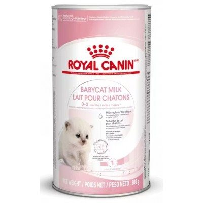 ROYAL CANIN BABYCAT MILK  - 300GR