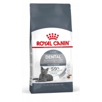 ROYAL CANIN GATO DENTAL CARE - 1,5 KG ROYAL CANIN GATO DENTAL CARE - 1,5 KG