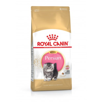 ROYAL CANIN KITTEN PERSIAN - 10 KG