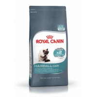 ROYAL CANIN GATO HAIRBALL CARE - 2 KG