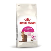 ROYAL CANIN GATO FUSSY EXIGENT- 10 KG