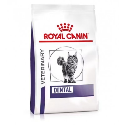 ROYAL CANIN VET GATO ADULTO DENTAL -1,5KG