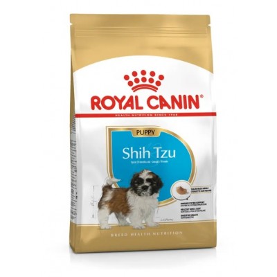 ROYAL CANIN SHIH TZU PUPPY- 1.5 KG