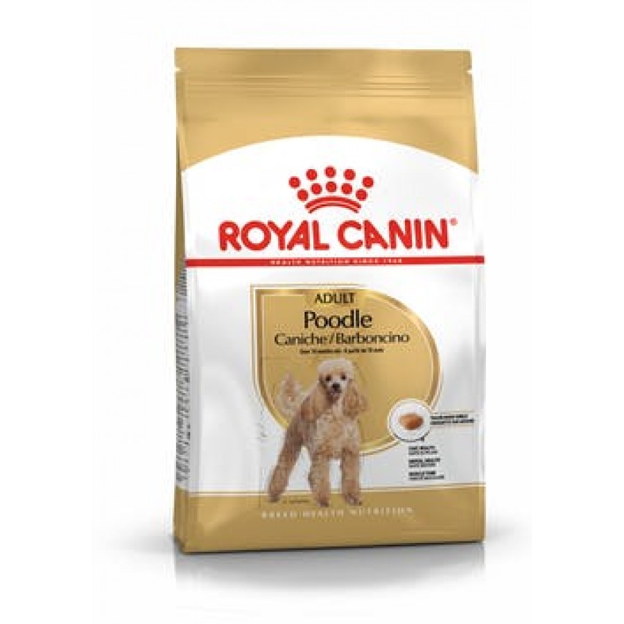 ROYAL CANIN CAO POODLE ADULT - 1.5 KG ROYAL CANIN CAO POODLE ADULT - 1.5 KG