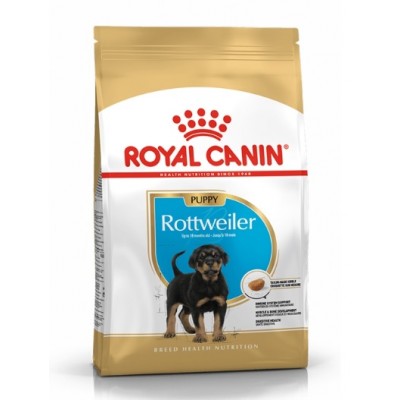 ROYAL CANIN ROTTWEILER PUPPY - 12 KG