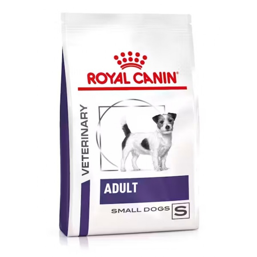 ROYAL CANIN VET CAO ADULTO SMALL -2KG ROYAL CANIN VET CAO ADULTO SMALL -2KG