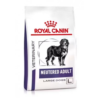 ROYAL CANIN VET CAO ADULTO LARGE NEUTERED -12KG