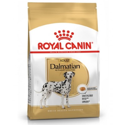 ROYAL CANIN CAO DALMATIAN ADULT - 12 KG