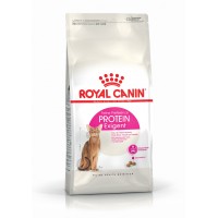 ROYAL CANIN EXIGENT PROTEIN PREFERENCE - 400 GR ROYAL CANIN EXIGENT PROTEIN PREFERENCE - 400 GR