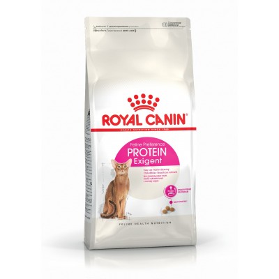 ROYAL CANIN PROTEIN EXIGENT - 2 KG