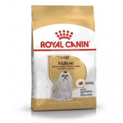 ROYAL CANIN CAO MALTESE ADULT - 500GR