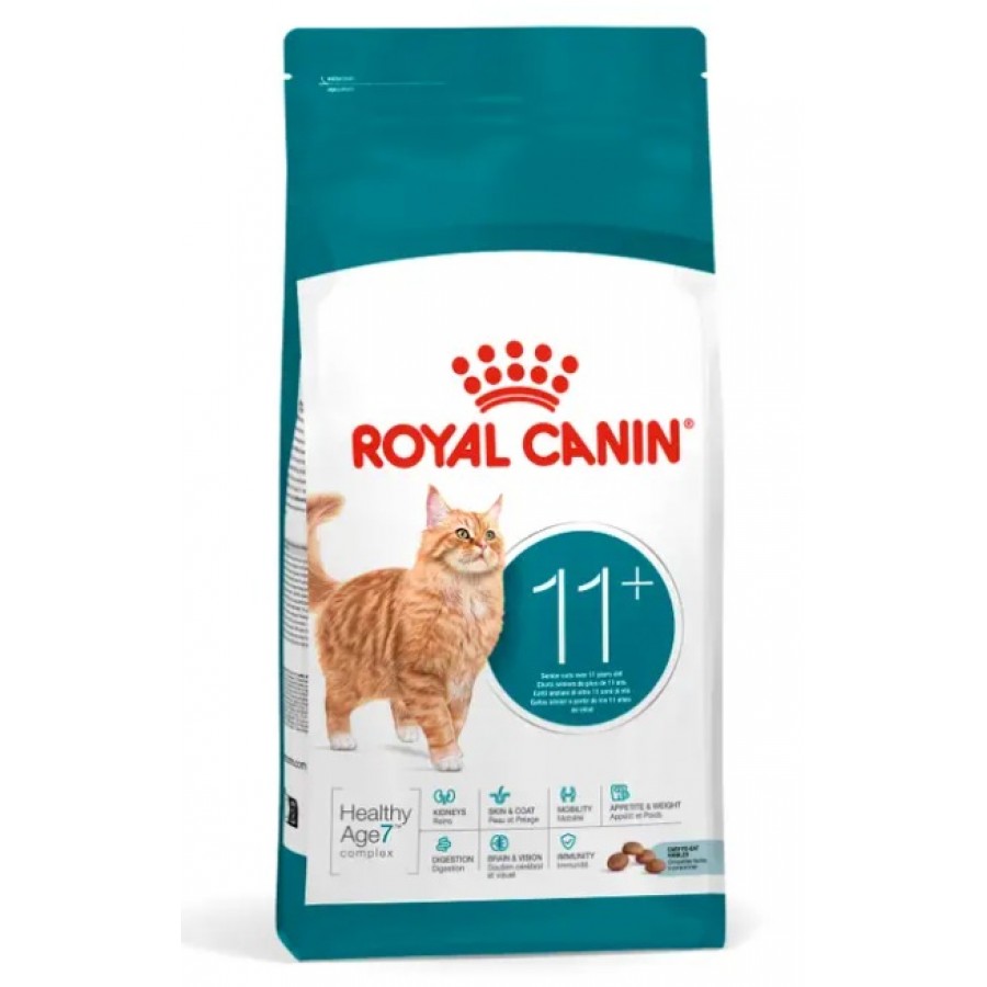 ROYAL CANIN GATO AGEING 11+ - 400G ROYAL CANIN GATO AGEING 11+ - 400G