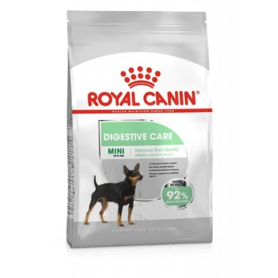 ROYAL CANIN CAO MINI DIGESTIVE CARE - 1 KG