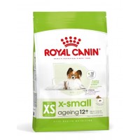 ROYAL CANIN CAO X-SMALL AGEING 12+ - 1.5KG ROYAL CANIN CAO X-SMALL AGEING 12+ - 1.5KG