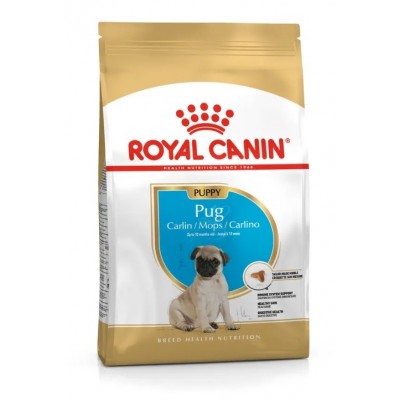 ROYAL CANIN PUG PUPPY - 1.5 KG