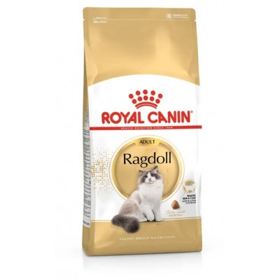 ROYAL CANIN GATO RAGDOLL- 2KG