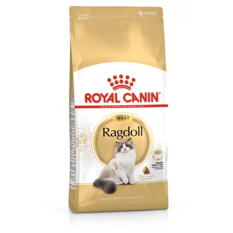 ROYAL CANIN GATO RAGDOLL- 2KG ROYAL CANIN GATO RAGDOLL- 2KG