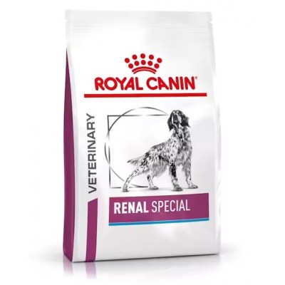 ROYAL CANIN VET CAO ADULTO RENAL SPECIAL -2KG