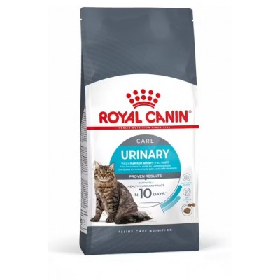 ROYAL CANIN GATO URINARY CARE - 2 KG