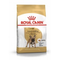 ROYAL CANIN CAO FRENCH BULLDOG ADULT - 9 KG ROYAL CANIN CAO FRENCH BULLDOG ADULT - 9 KG