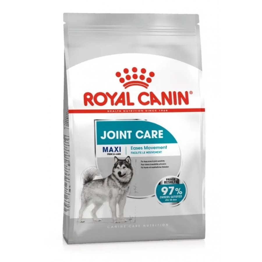 ROYAL CANIN CAO MAXI JOINT CARE - 10 KG ROYAL CANIN CAO MAXI JOINT CARE - 10 KG