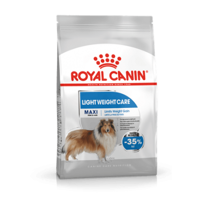ROYAL CANIN CAO MAXI LIGHT WEIGHT CARE - 12 KG