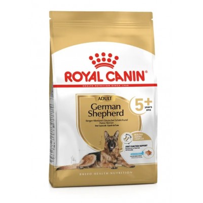 ROYAL CANIN CAO GERMAN SHEPHARD ADULT 5+ - 12KG