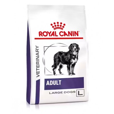 ROYAL CANIN VET CAO ADULTO LARGE- 13KG