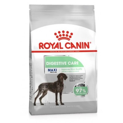 ROYAL CANIN CAO MAXI DIGESTIVE CARE - 12 KG